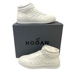 Hogan - H630 Basket - Sneakers - Maat: EU 41.5 - Nieuw met, Kleding | Heren, Schoenen, Nieuw