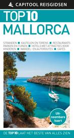 Mallorca / Capitool Reisgidsen Top 10 9789000368648 Capitool, Boeken, Reisgidsen, Verzenden, Gelezen, Capitool