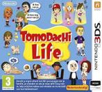 Tomodachi Life (Buitenlands Doosje) (3DS Games), Spelcomputers en Games, Ophalen of Verzenden, Zo goed als nieuw