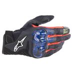 Alpinestars FQ20 SMX-1 Air V2 Monster Zwart Blauw Felrood, Nieuw met kaartje, Alpinestars, Handschoenen, Heren