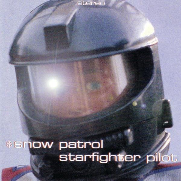 cd single - Snow Patrol - Starfighter Pilot, Cd's en Dvd's, Cd Singles, Zo goed als nieuw, Rock en Metal, Verzenden