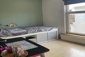 Kamer Groeneweg in Zwolle beschikbaar voor biedingen