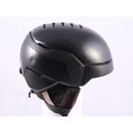 48 49 50 51 skihelm/snowboardhelm ATOMIC COUNT JR, BLACK, ve, Gebruikt, Verzenden, Overige typen, Atomic