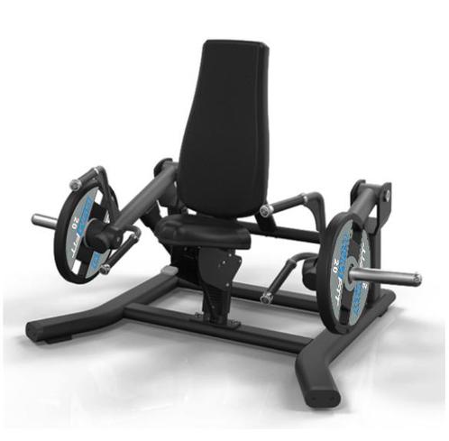 E11 | GYMFIT SEATED/STANDING SHRUG | XTREME-LINE | NIEUW |, Sport en Fitness, Fitnessapparatuur, Overige typen, Nieuw, Verzenden