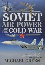Boek : Soviet Air Power of the Cold War, Nieuw, Boek of Tijdschrift