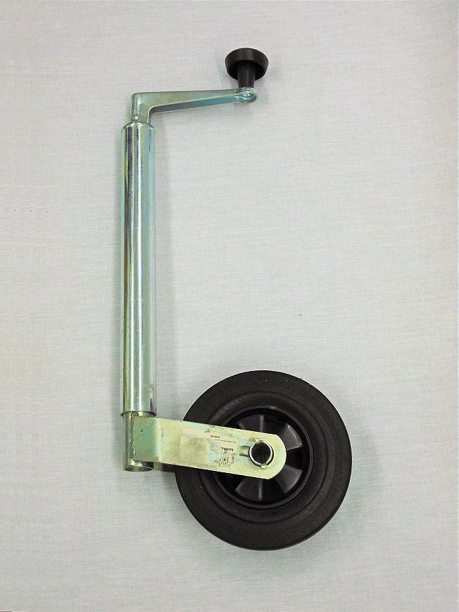 Neuswiel met 35 , 48 of 60 mm buis [emmen en omgeving], Auto diversen, Aanhangwagen-onderdelen, Nieuw, Ophalen of Verzenden