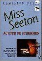 Miss seeton achter schermen (pocket) 9789044926217 Crane, Verzenden, Gelezen, Crane