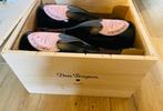 2002 Dom Pérignon - Champagne Rosé, Brut - 6 Flessen (0.75, Verzamelen, Wijnen, Nieuw