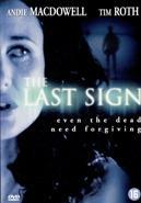 Last Sign, the - DVD, Cd's en Dvd's, Dvd's | Actie, Verzenden, Nieuw in verpakking