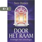 Door het raam 9789063785857 S. Oomen, Verzenden, Gelezen, S. Oomen