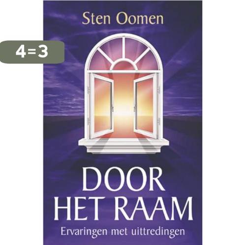Door het raam 9789063785857 S. Oomen, Boeken, Esoterie en Spiritualiteit, Gelezen, Verzenden