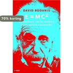E = mc2 9789026319242 David Bodanis, Verzenden, Gelezen, David Bodanis