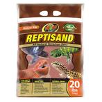 Zoo Med Repti Sand Red 9 kg., Dieren en Toebehoren, Reptielen en Amfibieën | Toebehoren, Nieuw, Ophalen of Verzenden