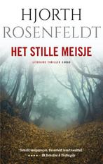 Het stille meisje / Bergmankronieken / 4 9789023447399, Verzenden, Gelezen, Hjorth Rosenfeldt