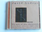 David Hudson - The Art of the Didjeridu selected pieces 1987, Cd's en Dvd's, Cd's | Wereldmuziek, Verzenden, Nieuw in verpakking