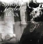 cd - Sarah Jezebel Deva - The Corruption Of Mercy, Verzenden, Zo goed als nieuw