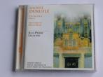 Durufle - L Oeuvre pour Orgue / Jean-Pierre Lecauday, Verzenden, Nieuw in verpakking