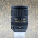 Nikon AF-S DX NIKKOR 18-300mm f/3.5-5.6G ED VR - Tweedehands, Audio, Tv en Foto, Fotografie | Lenzen en Objectieven, Ophalen of Verzenden