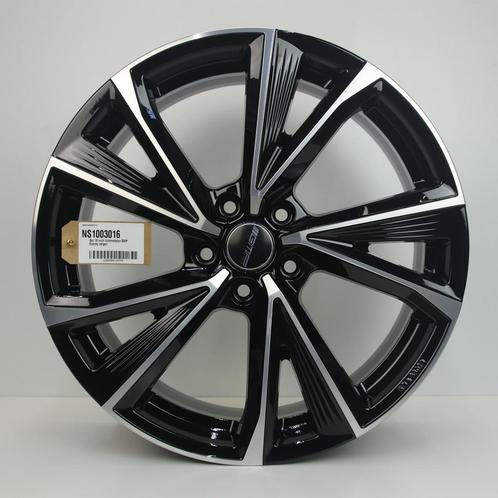 Set velgen 19 inch GMP Evento geschikt voor Audi, Auto-onderdelen, Banden en Velgen, Velg(en), Nieuw, 19 inch, Personenwagen, Ophalen of Verzenden