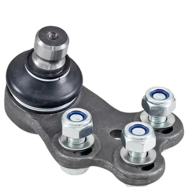 Fuseekogel AUDI 80 RS2 quattro voorzijde, links, onder, Auto-onderdelen, Besturing, Nieuw, Verzenden