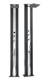 DADA STRAIGHT Hybride buitendouche, Verzenden, Nieuw