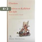 Chaireas en Kallirhoe / Baskerville serie 9789025306427, Verzenden, Zo goed als nieuw, Chariton
