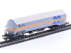 Schaal H0 Roco 46201 tankwagen VTG 22,5 AC van de DB #6734, Hobby en Vrije tijd, Modeltreinen | H0, Wisselstroom, Gebruikt, Ophalen of Verzenden