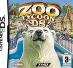 NDS | Zoo Tycoon DS | EUR PAL | Nintendo DS, Nieuw, Verzenden