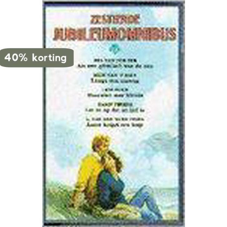 ZESTIENDE JUBILEUMOMNIBUS 9789020523157, Boeken, Romans, Gelezen, Verzenden