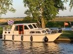 Boot te huur * Bootverhuur Friesland * Motorkruiser huren, Sloep of Motorboot
