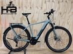 Cube Kathmandu Hybrid Pro 625 E-Bike  Shimano Deore 2022, Ophalen of Verzenden, Zo goed als nieuw, 51 tot 55 cm, Cube