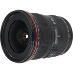 Canon EF 17-40mm F/4 L USM | Tweedehands, Audio, Tv en Foto, Fotografie | Lenzen en Objectieven, Verzenden, Gebruikt