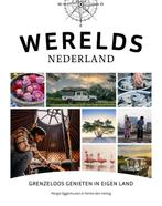 Boek Werelds Nederland, Boeken, Zo goed als nieuw, Verzenden