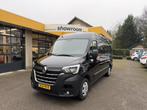 Renault Master T35 2.3 dCi 180 L2H2 180PK Energy Comfort Nav, Gebruikt, Euro 6, Dealer onderhouden, Airbags
