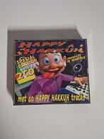 Happy Hakkûh presents DJ Wappie special edition, Verzenden, Gebruikt