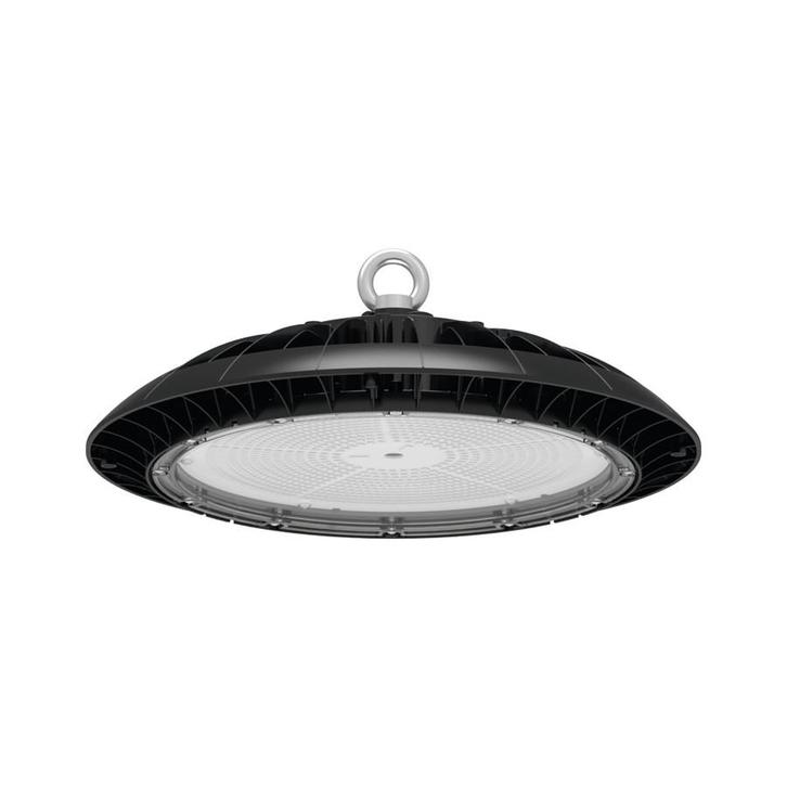 230V LED Highbay UFO 120W 19200LM 90°, Doe-het-zelf en Verbouw, Bouwverlichting, Nieuw, Ophalen of Verzenden