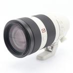 Sony FE 100-400mm F/4.5-5.6 GM OSS | Tweedehands, Verzenden, Gebruikt, Sony