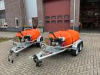 Mobiele hogedrukreinger, Zakelijke goederen, Machines en Bouw | Onderhoud en Reiniging, Ophalen