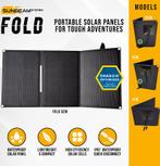 Sunbeamsystem Fold 125 Watt, Ophalen of Verzenden, Nieuw