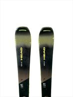 Head Super Joy 2023 - 143 cm, 140 tot 160 cm, Gebruikt, Ophalen of Verzenden, Carve