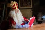 Magisch bezoek van Sinterklaas boeken in regio Zwolle, Diversen, Sinterklaas, Nieuw