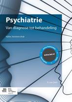 Psychiatrie, 9789036809061, Boeken, Verzenden, Zo goed als nieuw, Studieboeken