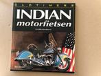 Indian Motorfietsen - Een geschiedenis in kleur, Ophalen of Verzenden, Gelezen, Merk of Model