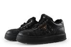 Guess Sneakers in maat 38 Zwart | 10% extra korting, Kleding | Dames, Guess, Verzenden, Zwart, Sneakers of Gympen