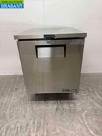 True RVS Koeling 200 liter 230V Horeca, Ophalen of Verzenden, Gebruikt