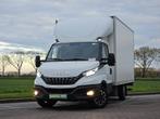 Iveco Daily 35 S, Automaat, Gebruikt, Euro 6, Iveco