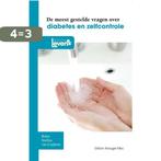 De meest gestelde vragen over diabetes en zelfcontrole /, Boeken, Verzenden, Gelezen, G. Kreugel