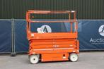Veiling: Schaarlift Skyjack SJ3226 Elektrisch 9.92m 2018, Ophalen
