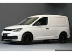Volkswagen Caddy | Zakelijke Lease v.a. €441.57 pm, Automaat, Gebruikt, Euro 6, Wit