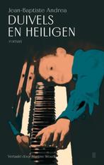 Duivels en heiligen | 9789493290853 | Jean-Baptiste Andrea, Zo goed als nieuw, Jean-Baptiste Andrea